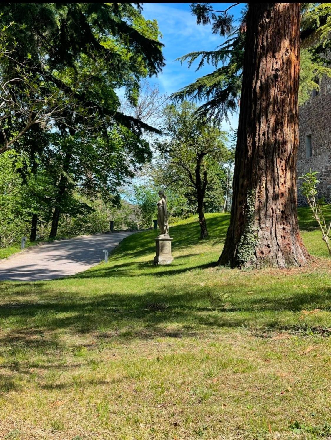 Schloss Freudenstein Appiano Sulla Strada Del Vino Exterior photo